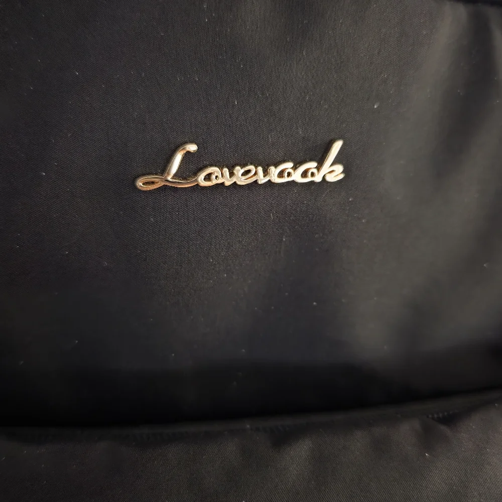 Lovevook Puffer Tote Bag Large - Picture 2 of 7